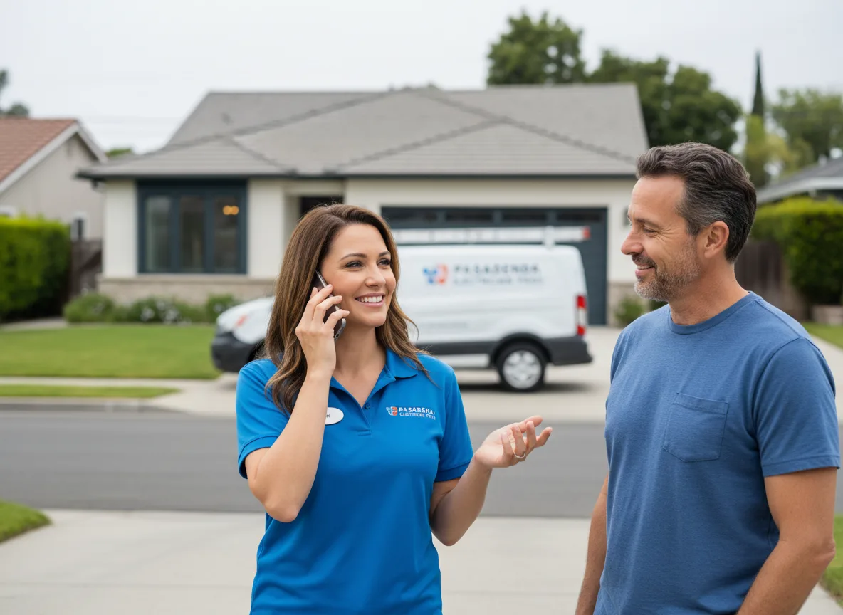 Electrician Springfield, WI FAQs